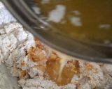 A picture of step 4 of Sopaipillas pasadas 🇨🇱.