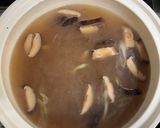 魷魚蒜無螺肉版的食譜步驟3照片