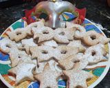 Foto del paso 5 de la receta: Antifaces de Carnaval ❤️🥳