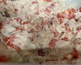 Foto del passaggio 2 della ricetta Sandwich tonno pomodori mayo e insalata