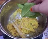 Foto langkah ke 3 dari resep Sayur Daun Singkong.