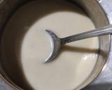 A picture of step 8 of சத்தான சிறுதானிய கூழ் (Siru thaaniya koozh recipe in tamil).