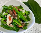 10分鐘上菜-熱炒養生青椒的食譜步驟6照片