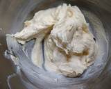Butter cookies recipe step 1 photo