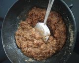 ભાખરી ના લાડુ(Bhakhri Ladoo Recipe in Gujarati) રેસીપી સ્ટેપ3ફોટો
