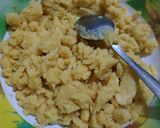 Foto langkah ke 1 dari resep Pie susu tanpa teflon.