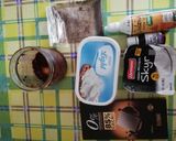 Foto del paso 1 de la receta: Magnum casero sabor cheesecake