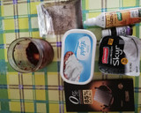 Foto del paso 1 de la receta: Magnum casero sabor cheesecake