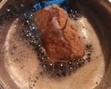 Foto del paso 6 de la receta: Rollito a la Cordón Bleu con salsa bechamel
