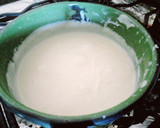 Foto del paso 4 de la receta: Espagueti con camarones