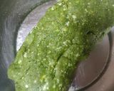 પાલક પનીર થેપલા (Palak paneer Thepla Recipe in Gujarati) રેસીપી સ્ટેપ3ફોટો