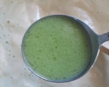 Foto langkah ke 4 dari resep Bolu Pandan..lembuut mirip chiffon.