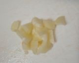 Foto del paso 3 de la receta: Seco de pollo peruano