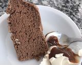 Foto del paso 3 de la receta: Budín de cacao sin tacc y sin azúcar