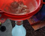 Foto del paso 3 de la receta: Leche de almendras