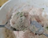 Foto langkah ke 4 dari resep Siomay Ayam Labu Siam.