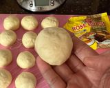 Foto langkah ke 4 dari resep Garlic Cheese Bread.