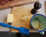 Foto del paso 6 de la receta: Punta paleta a la parrilla