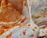 Foto del paso 1 de la receta: Pavo asado