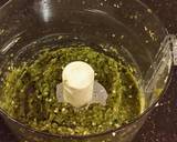 Roasted Poblano Cream Sauce recipe step 4 photo