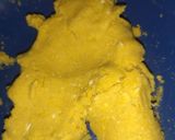 Foto del paso 4 de la receta: Arepa dulce frita