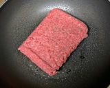 A picture of step 4 of Korean Beef Rice Bowl.