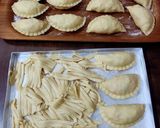 Foto langkah ke 3 dari resep Pastel renyah (jalangkote').