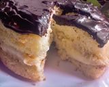 Foto del paso 6 de la receta: Torta Boston