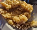 Φωτογραφία βήματος 1 της συνταγής Muffins μπανάνας 🍌🍌🍌