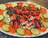 A picture of step 4 of 🍗Chicken Tikka Boti🍗.