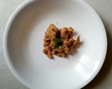 Foto langkah ke 7 dari resep Bistik Ayam (oil free / diet).