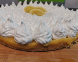 Foto del paso 4 de la receta: Lemon pie