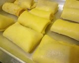 Foto langkah ke 3 dari resep Risol Mayo.