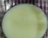 फ्लेवर्ड नानकटाई (nankhatai recipe in marathi) रेसिपी स्टेप 1 फोटो 
