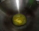 Foto langkah ke 5 dari resep Ayam Saus Telur Asin.