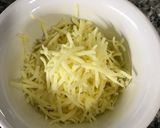 Foto do passo 2 de Frango panado Low carb