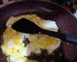 Foto langkah ke 1 dari resep Nasi goreng Bakar Teri pete.