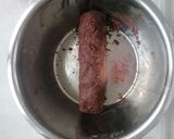 Reszelt túrós recept fázis 2 fotója