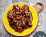 Foto langkah ke 4 dari resep Semur Ayam Betawi.