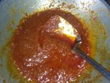 Sambel Terasi Serbaguna