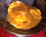 পোঁচ কারি দিল রাইস (poach curry dil rice recipe in Bengali) রেসিপির ধাপ 4 ছবি