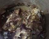 Foto langkah ke 3 dari resep Balungan Madu Aroma Rempah.