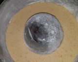 Foto del paso 6 de la receta: Torta de mandarina invertida