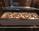 Foto del paso 5 de la receta: Bizcocho integral con pepitas de cacao