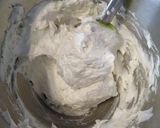 Une image de l'étape 2 de Gâteau lorrain chocolat.