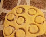 Foto del paso 4 de la receta: Scones de Manteca