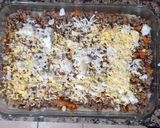 Foto del paso 8 de la receta: Pastel de carne