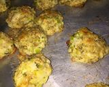 Foto del paso 5 de la receta: Bombitas de brócoli