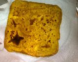 A picture of step 9 of Alphonso Mango paratha Recipe.