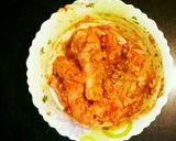 A picture of step 4 of Spicy Chicken Roasti.